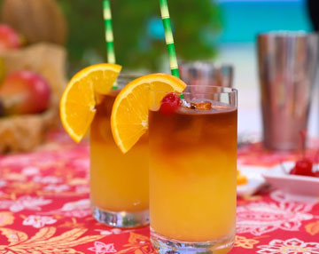 National Punch Day | Renaissance Flavors International