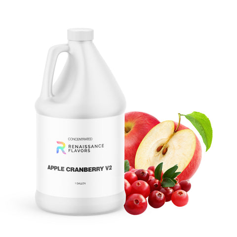 APPLE CRANBERRY V2 | RFI | TORONTO, CANADA