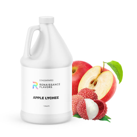 APPLE LYCHEE | RFI | TORONTO, CANADA