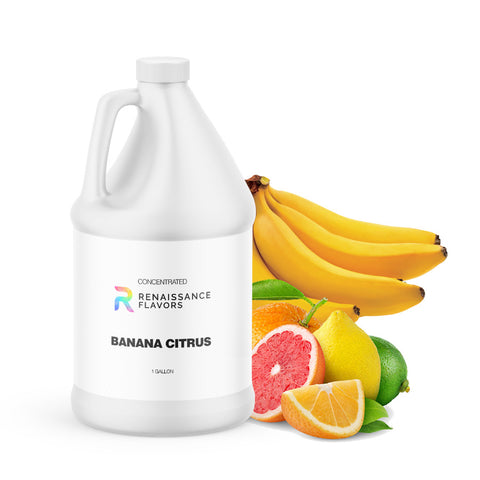 BANANA CITRUS | RFI | TORONTO, CANADA