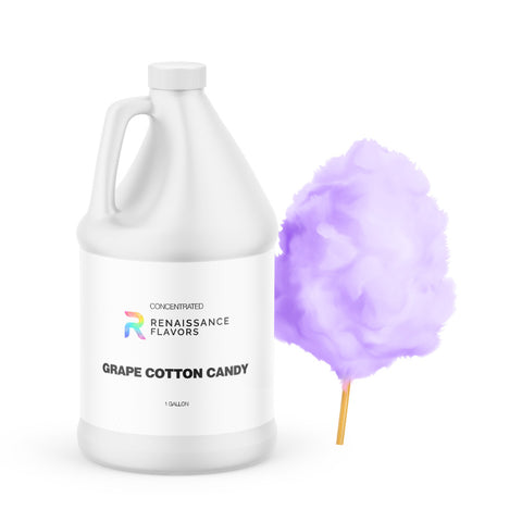 GRAPE COTTON CANDY | RFI | TORONTO, CANADA