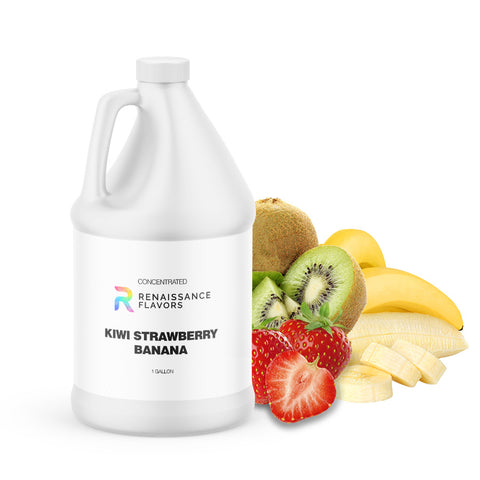 KIWI STRAWBERRY BANANA | RFI | TORONTO, CANADA