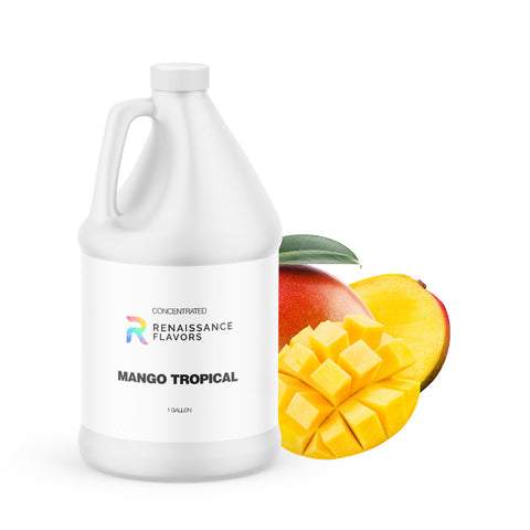 MANGO TROPICAL | RFI | TORONTO, CANADA