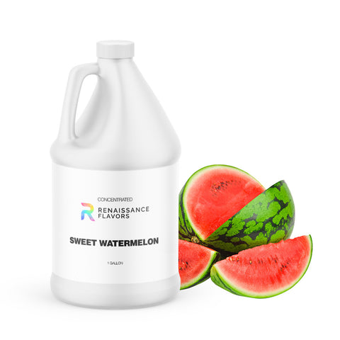 SWEET WATERMELON | RFI | TORONTO, CANADA